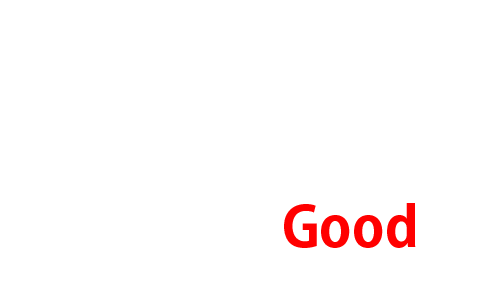 「きっと、もっと、Good」